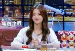 吃瓜娱乐圈杨超越是谁,娱乐圈的“吃瓜”焦点与她的成长之路