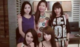 娱乐吃瓜女艺人官宣视频,娱乐吃瓜女艺人华丽转身