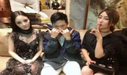 吃瓜三人娱乐圈,吃瓜三人组揭秘娱乐圈幕后风云