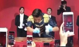 娱乐圈吃瓜小课堂,揭秘明星幕后故事与热点事件