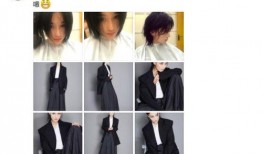 娱乐圈吃瓜剪映模板,明星幕后故事大起底！