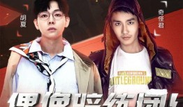 娱乐吃瓜君选秀,明星们的成长之路