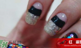 娱乐吃瓜酱美甲视频