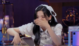 娱乐吃瓜酱杨超越,从娱乐吃瓜酱到现象级明星的蜕变之路