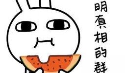 娱乐吃瓜经典语录图片